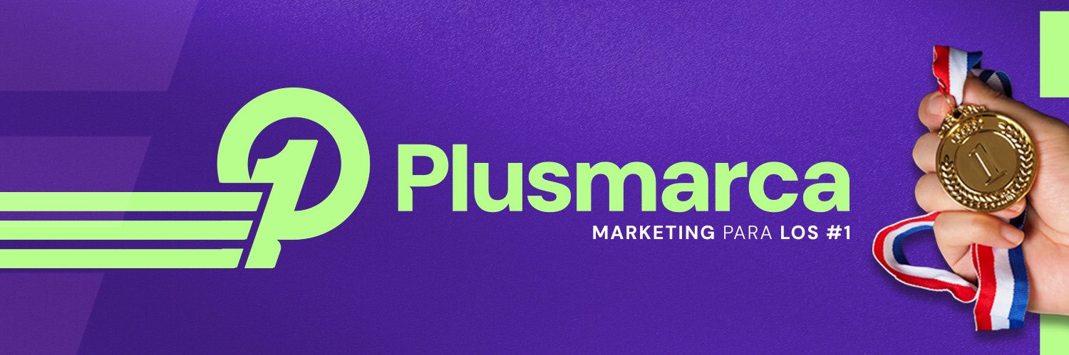 plusmarca_'s profile banner image