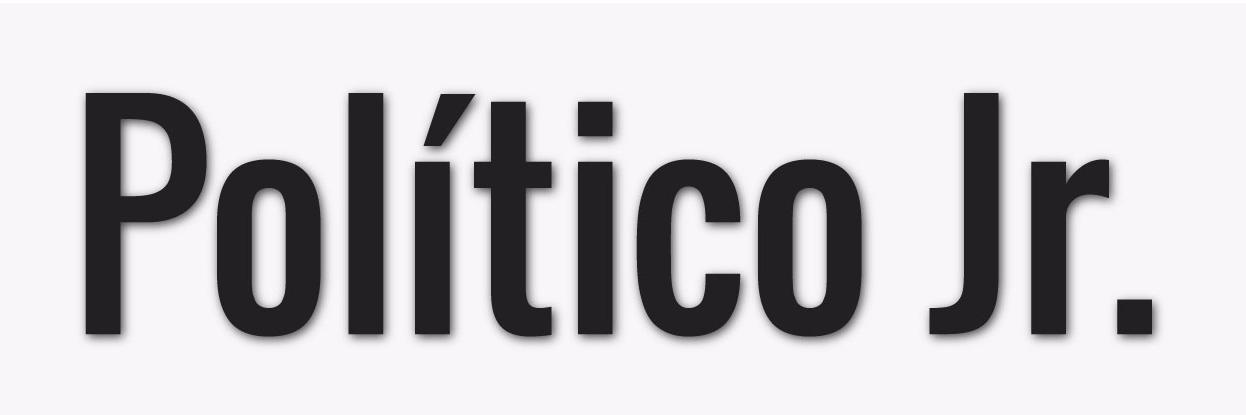 PoliticoJr's profile banner image