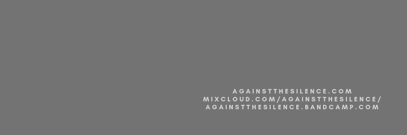 gainstsilence's profile banner image