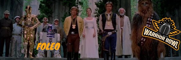 foleoleo Profile Banner