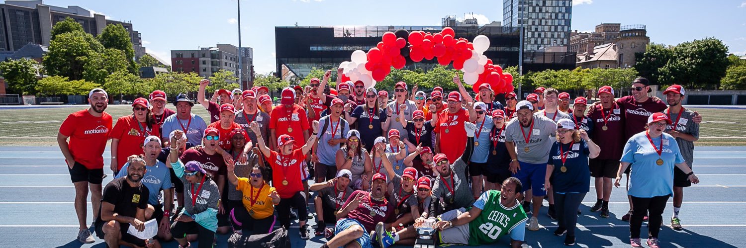 motionball PEI banner