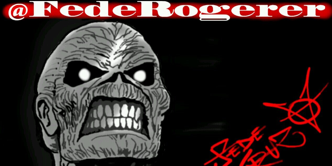 Fede Rogerer banner