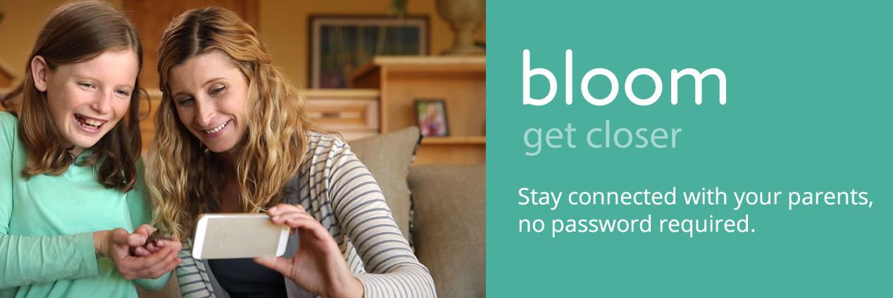 bloomcloser's profile banner image