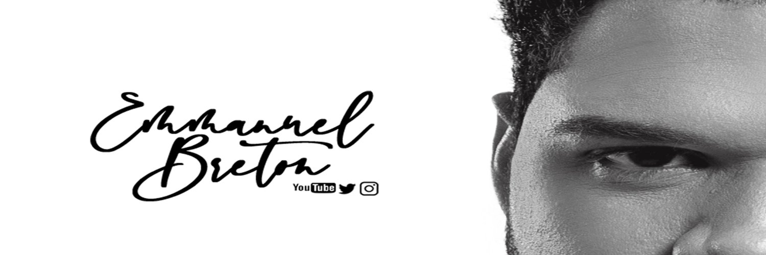 Manny_Breton's profile banner image