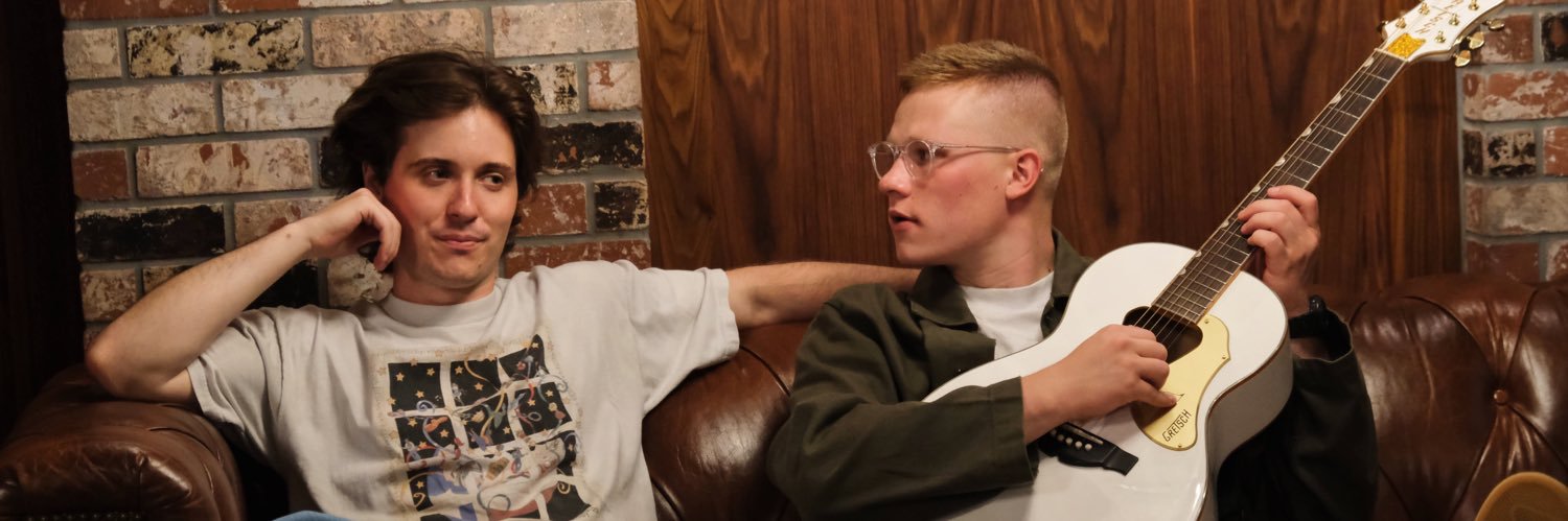 Caleb Mitchell banner