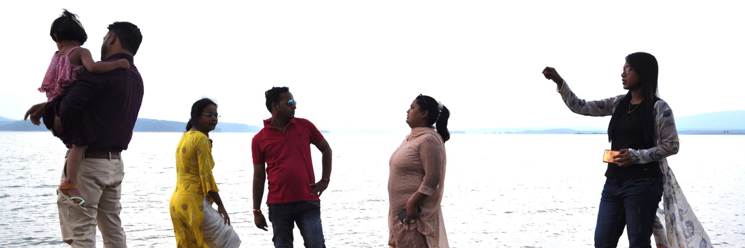mohittraj's profile banner image