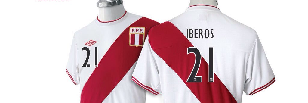 Rolando Iberos banner