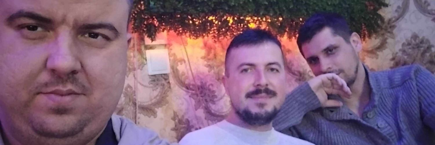 SeferDelic's profile banner image