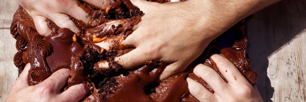 ChocolateHotPockets banner