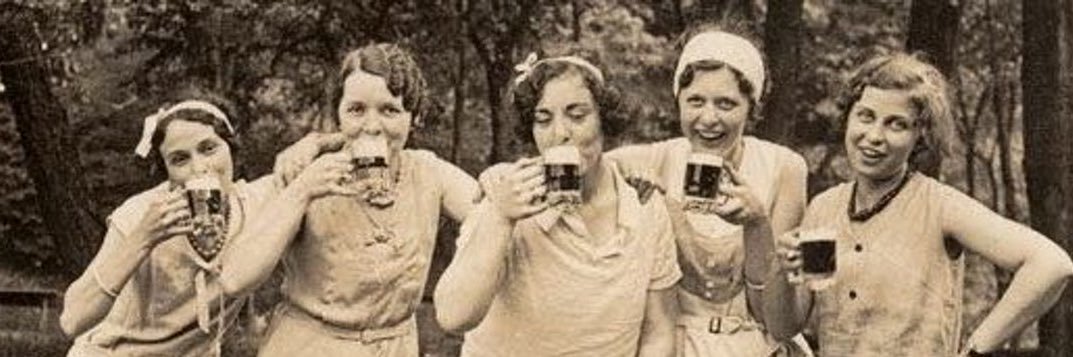 ladiesthatbeer's profile banner image