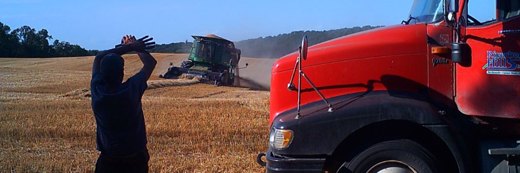 Patrick Hacault banner