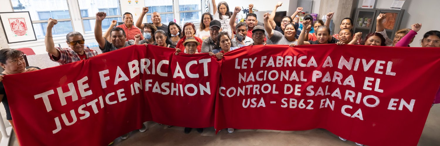 GarmentWorkerCenter banner