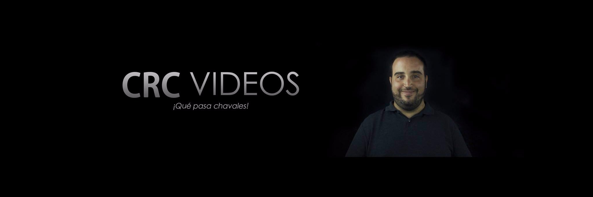 CRCVIDEOS's profile banner image