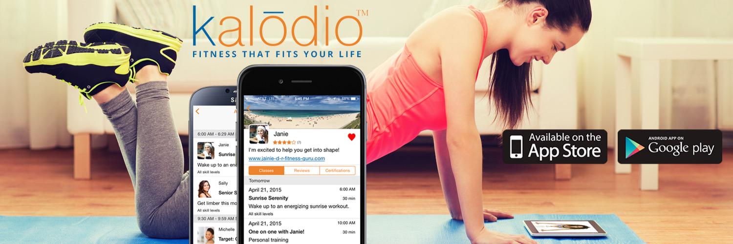 getKalodio's profile banner image