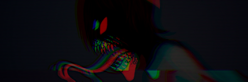 NightShadow154's profile banner image