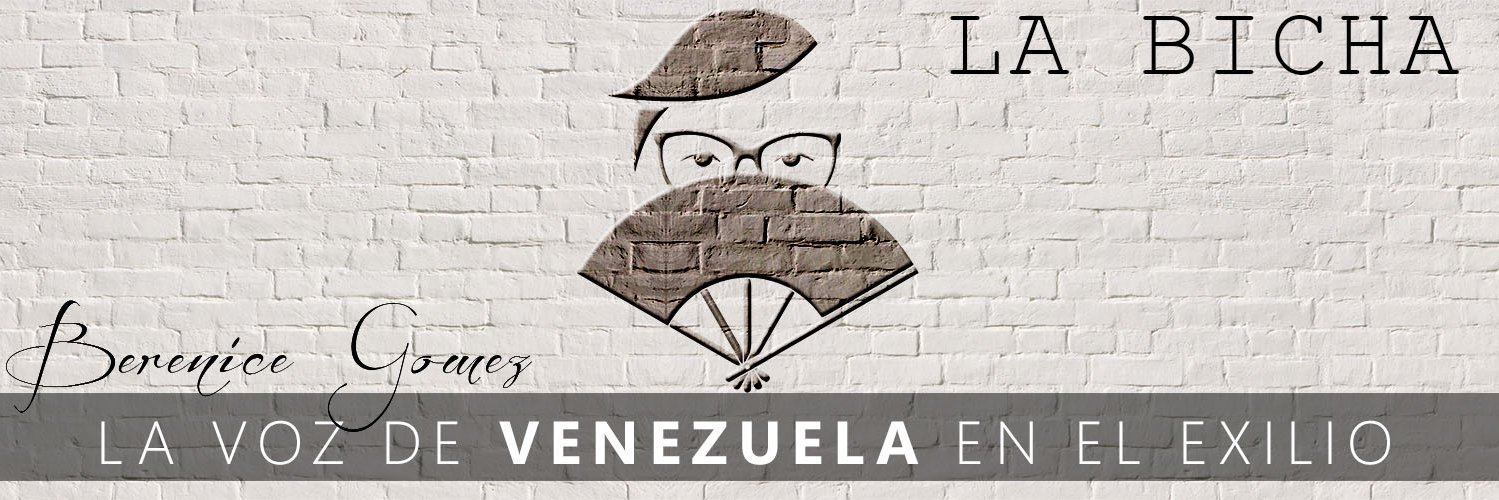 Berenice Gómez banner