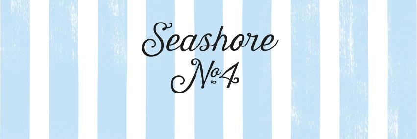 Seashore No.4 banner