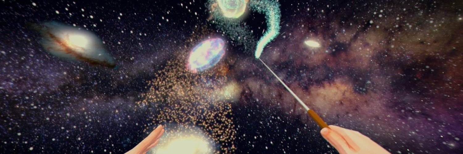 Watashi wa alex banner