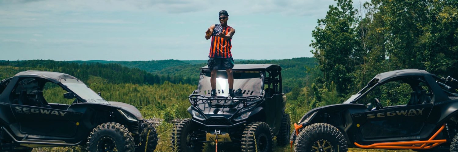 Lathan Warlick banner