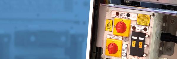 ilecsysRAIL Profile Banner