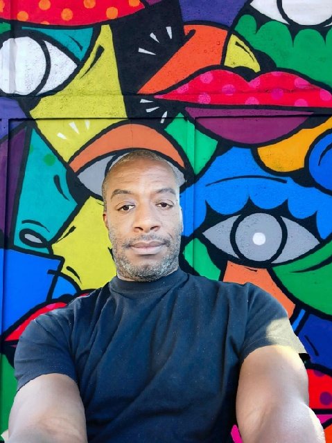 AnwanJackson's profile banner image