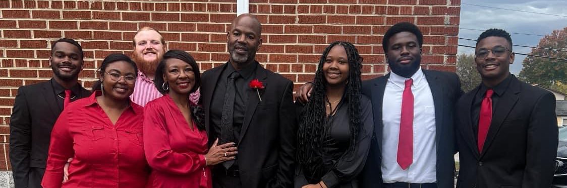 Shannon  L. Mitchell banner