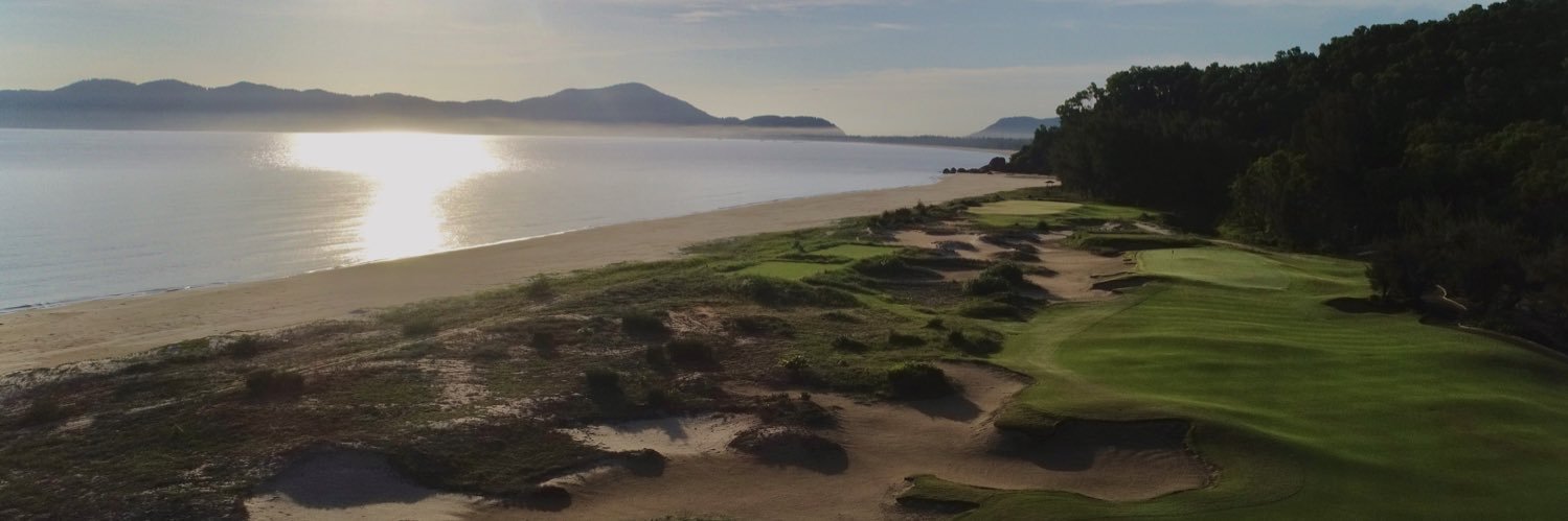 ACalverGolf's profile banner image