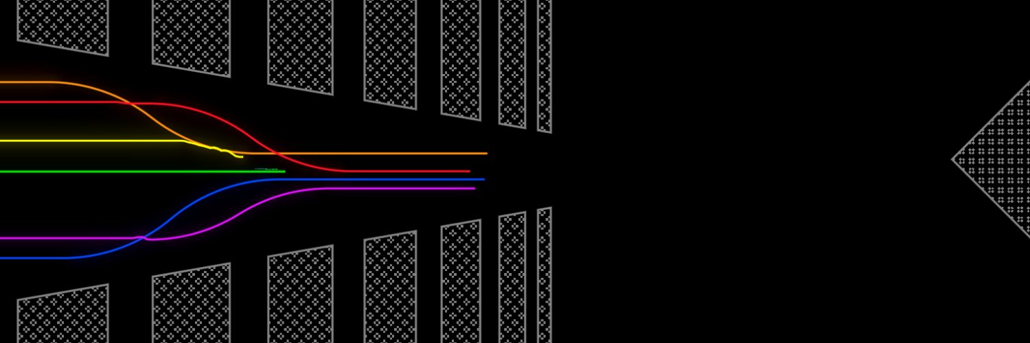 R734B's profile banner image