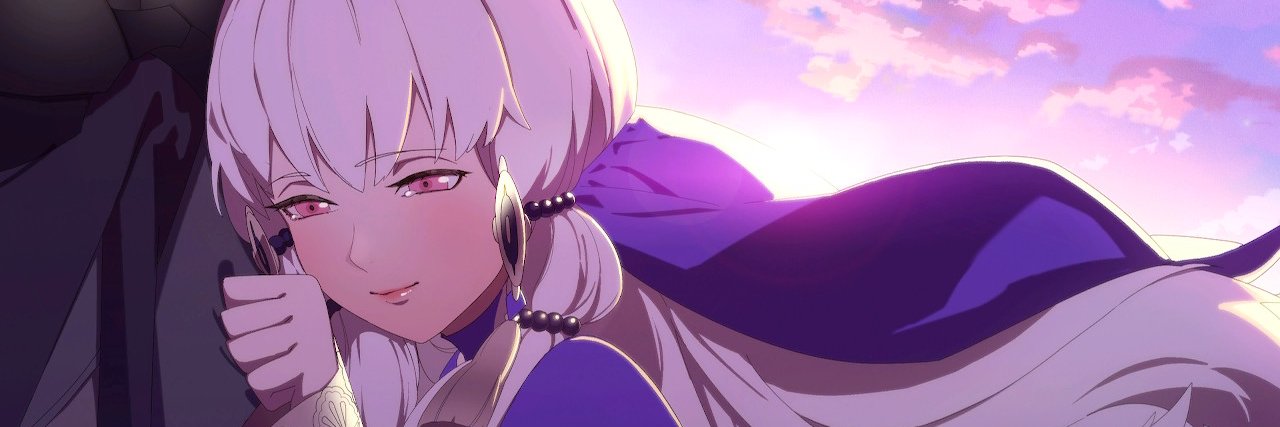 AibaGold's profile banner image