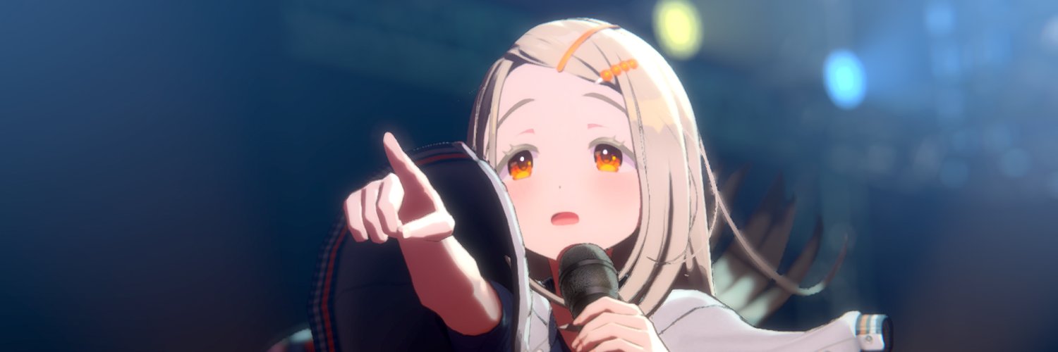 Kanji2518's profile banner image