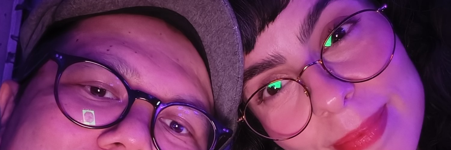 HadamaTadeu's profile banner image