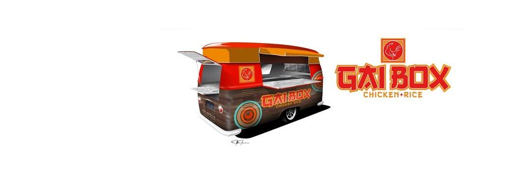 GaiBox's profile banner image
