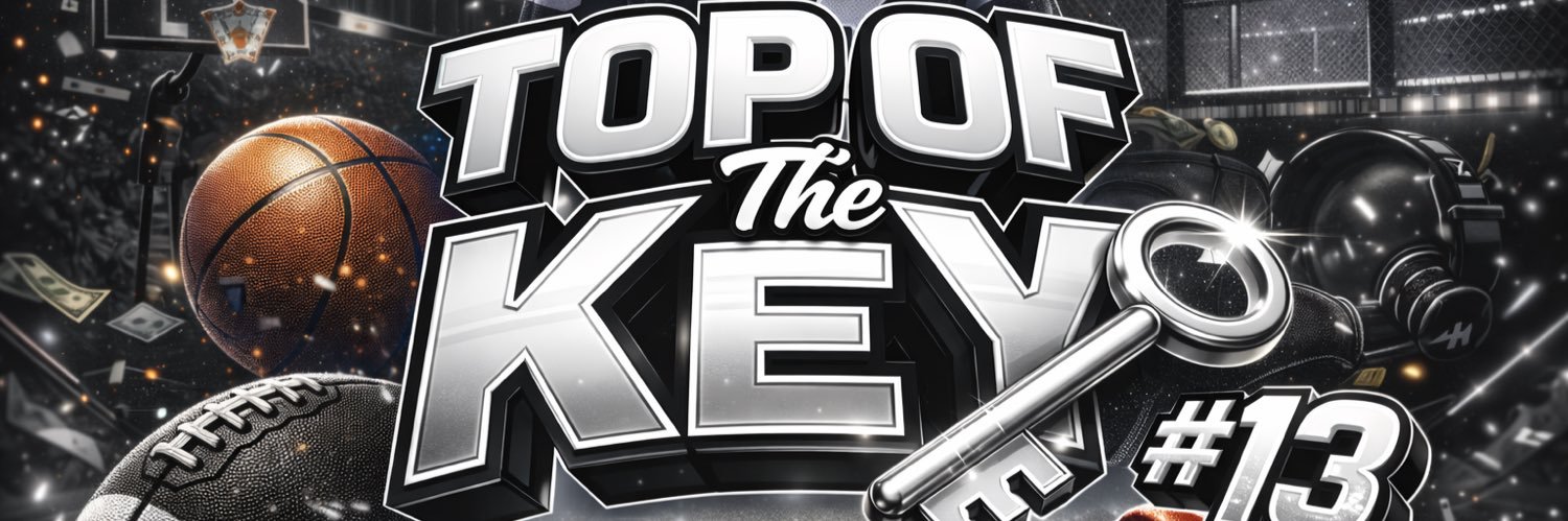 Key🔑 banner