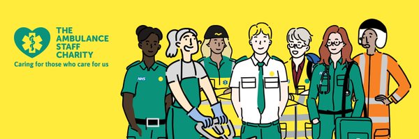 TASCharity Profile Banner