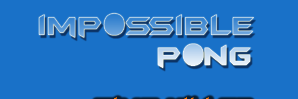 ImpossiblePong's profile banner image