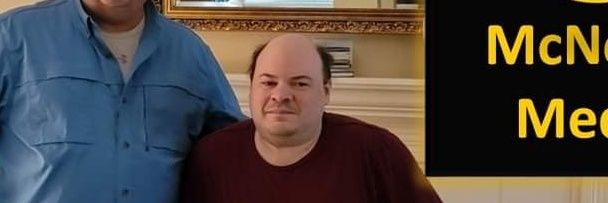 TEMcNeilly's profile banner image