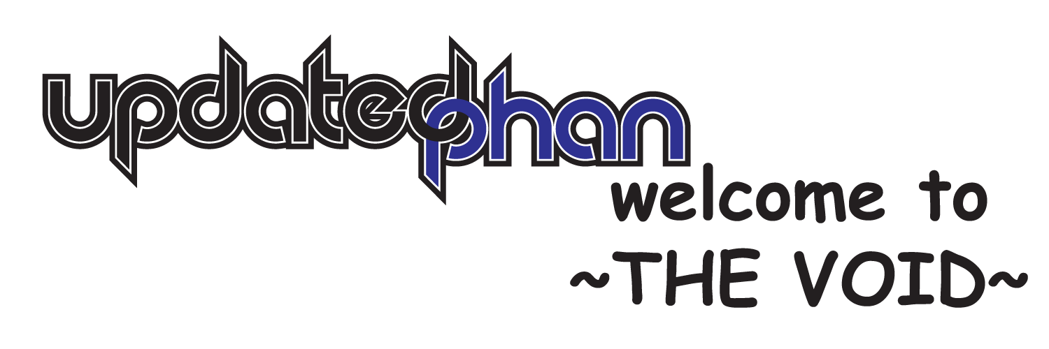 entity known as updatedphan banner