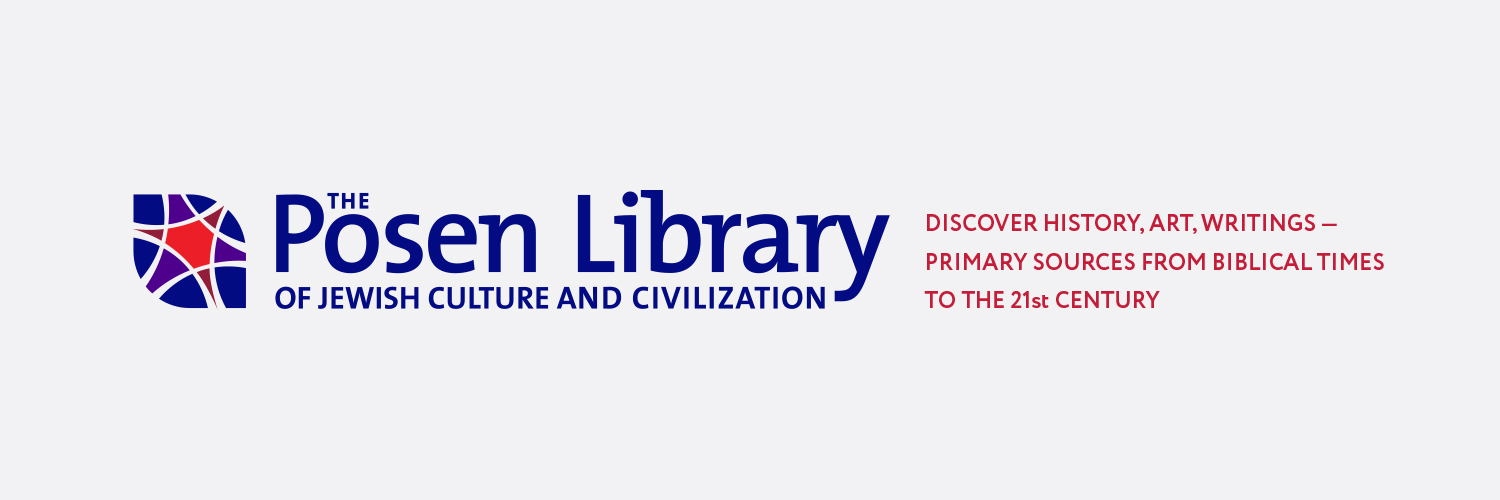 PosenLibrary's profile banner image