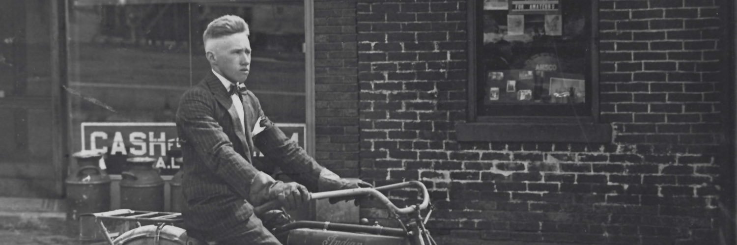 codytrag's profile banner image