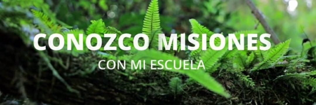 ConozcoMisiones's profile banner image