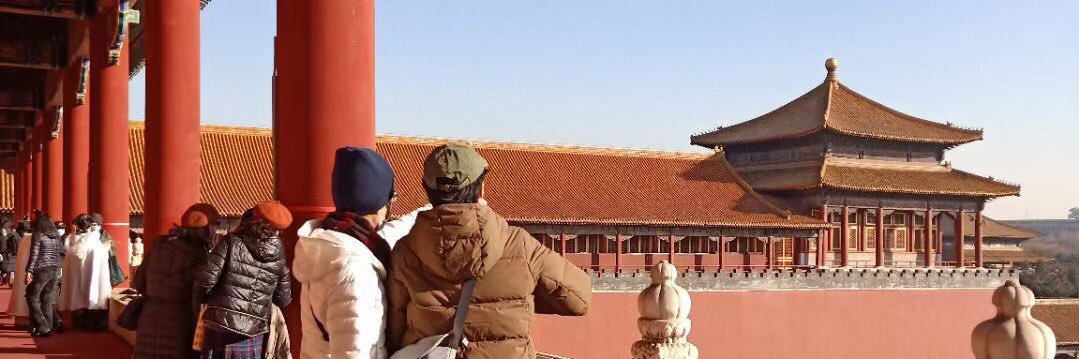 LinlinKong's profile banner image