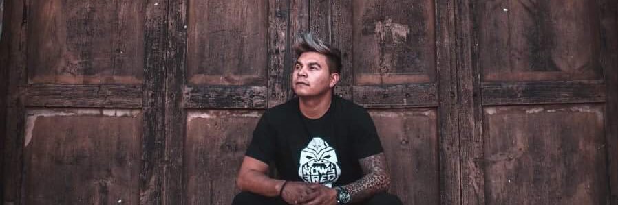 RowsfredMusic's profile banner image