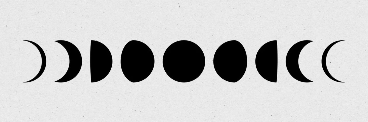 Twitter banner for @phases