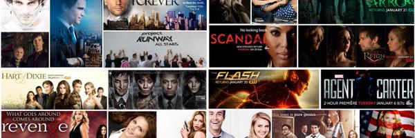 YourBrainOnTV Profile Banner