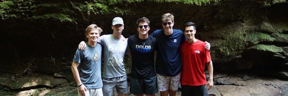 prestonkey1118's profile banner image