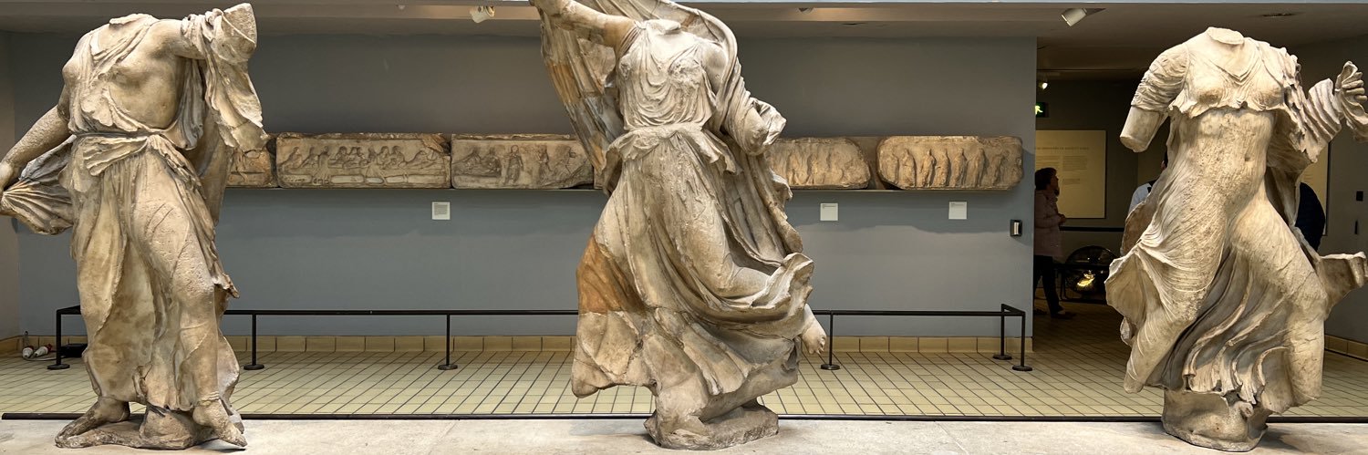 Cesar sin acento banner