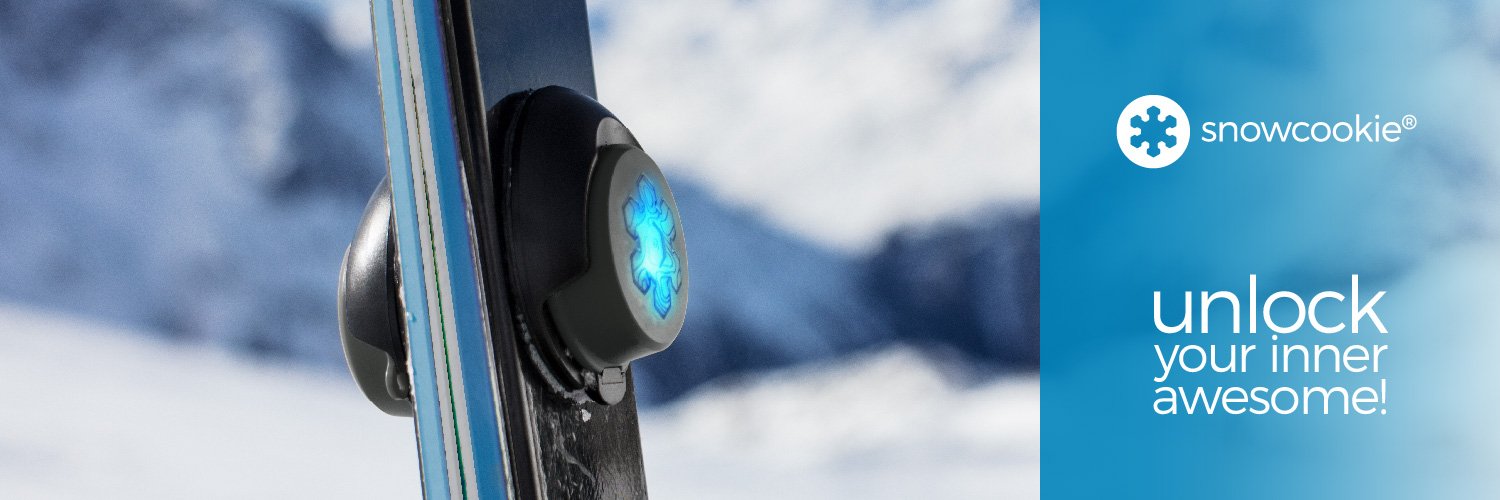 Snowcookie banner