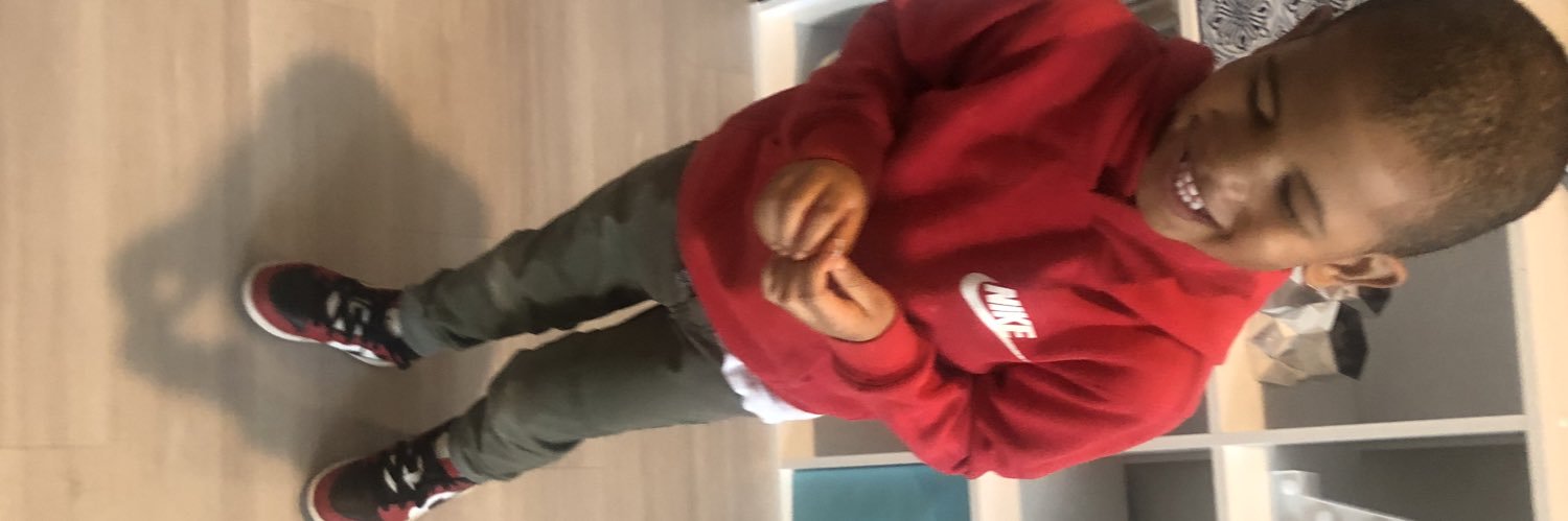 actlikeajay's profile banner image