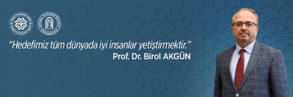 Birol Akgün 🇹🇷 Profile Banner