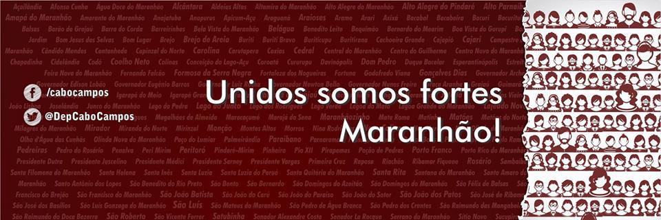 DepCaboCampos's profile banner image